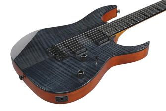 Ibanez GRGR221FA-TDK