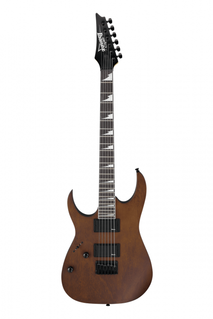 Ibanez GRG121DXL-WNF vasenkätinen