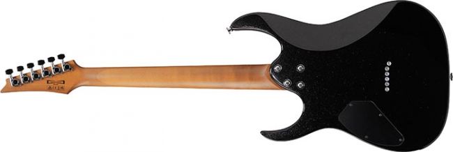 Ibanez GRG121SP-BKN