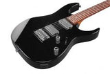 Ibanez GRX40-CA GIO, Candy Apple Red