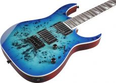 Ibanez GRG170DX-BKN