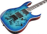 Ibanez GRG170DX-BKN