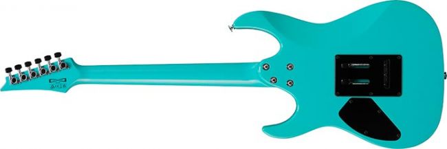 Ibanez GRX120SP-PBL sähkökitara