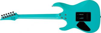 Ibanez GRX120SP-PBL sähkökitara