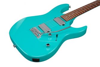 Ibanez GRX120SP-PBL sähkökitara