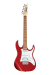 Ibanez GRX40-CA GIO, Candy Apple Red