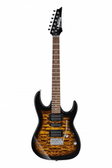 Ibanez GRX70QA-SB -sähkökitara