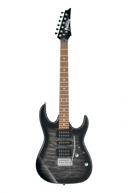 Ibanez GRX70QA-TKS -sähkökitara