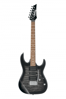 Ibanez GRX70QA-TKS -sähkökitara
