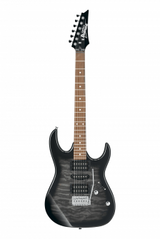 Ibanez GRX70QA-TKS -sähkökitara