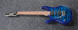 Ibanez GRX70QAL-TBB vasenkätinen sähkökitar