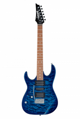 Ibanez GRX70QAL-TBB vasenkätinen sähkökitara