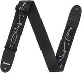 Ibanez GST62-BK Guitar Strap