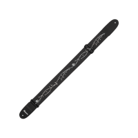 Ibanez GST62-BK Guitar Strap