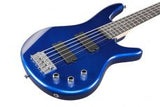 Ibanez GSR180-BEM bassokitara