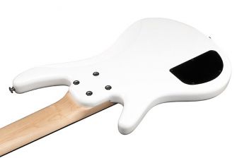 Ibanez GSR186-PW GIO 6-String Bass - Pearl White
