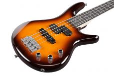 Ibanez Mikro GRGM21M-BLT
