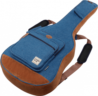 Ibanez IAB541D-BL Powerpad Designer Gig Bag