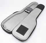 Ibanez Powerpad Ultra Bass Gig Bag IBB724-CGY - Charcoal Gray
