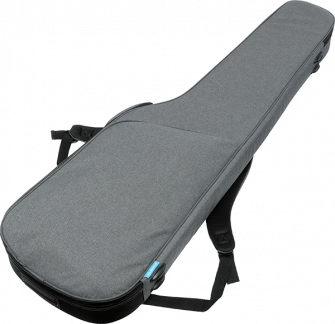 Ibanez Powerpad Ultra Bass Gig Bag IBB724-CGY - Charcoal Gray