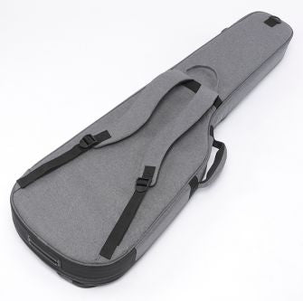 Ibanez Powerpad Ultra Bass Gig Bag IBB724-CGY - Charcoal Gray