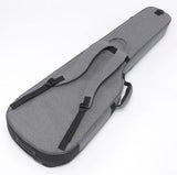 Ibanez Powerpad Ultra Bass Gig Bag IBB724-CGY - Charcoal Gray