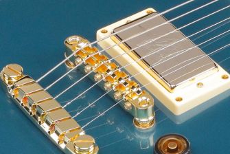 Ibanez IC420-ABM sähkökitara pussilla