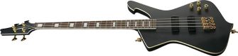 Ibanez ICB620-BKF Iceman Bass