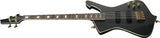 Ibanez ICB620-BKF Iceman Bass