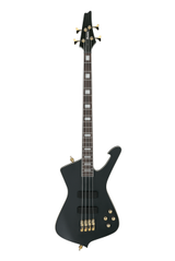 Ibanez ICB620-BKF Iceman Bass