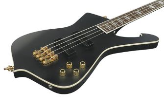 Ibanez ICB620-BKF Iceman Bass