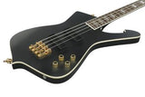 Ibanez ICB620-BKF Iceman Bass