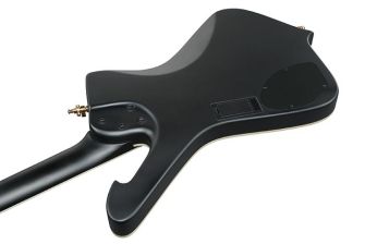 Ibanez ICB620-BKF Iceman Bass