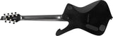 Ibanez ICTB721-BKF Iron Label 7-kielinen