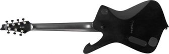 Ibanez ICTB721-BKF Iron Label 7-kielinen