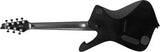 Ibanez ICTB721-BKF Iron Label 7-kielinen