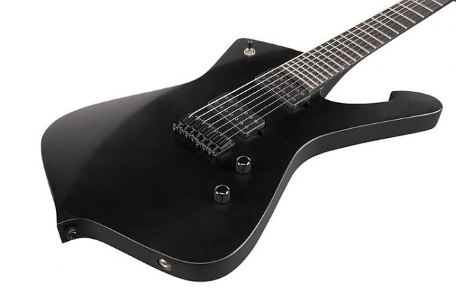 Ibanez ICTB721-BKF Iron Label 7-kielinen