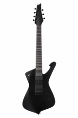 Ibanez ICTB721-BKF Iron Label 7-kielinen