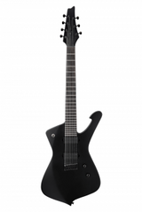 Ibanez ICTB721-BKF Iron Label 7-kielinen