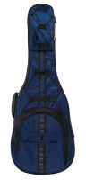 Ibanez IGB724BK Powerpad Ultra -sähkökitarapussi, musta