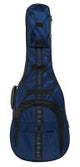 Ibanez IGB724BK Powerpad Ultra -sähkökitarapussi, musta