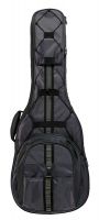 Ibanez IGB724BK Powerpad Ultra -sähkökitarapussi, musta