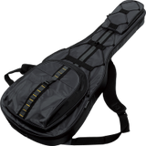 Ibanez IGB724BK Powerpad Ultra -sähkökitarapussi, musta