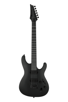 Ibanez S721RB-BKF Electric Guitar