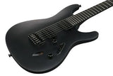 Ibanez S721RB-BKF Electric Guitar