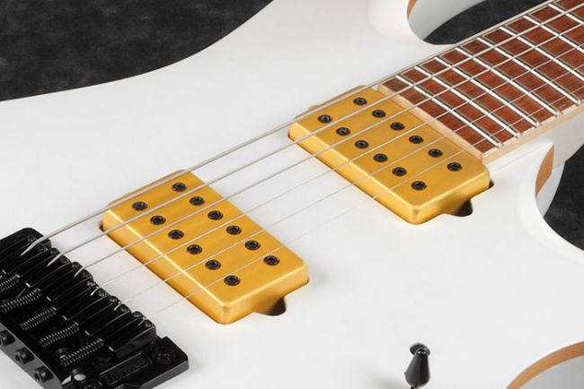 Ibanez JBM10FX-PWM Jake Bowen -sähkökitara