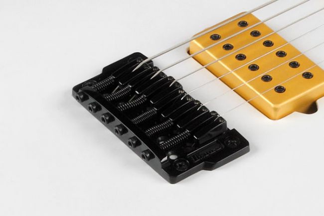 Ibanez JBM10FX-PWM Jake Bowen -sähkökitara