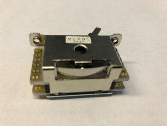 Ibanez VLX91 Otax 5-tie Super Switch