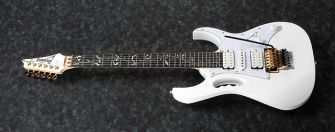 Ibanez JEM7VP-WH Premium