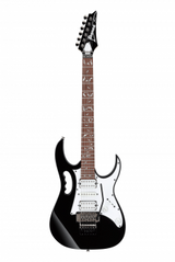 Ibanez JEMJR-BK